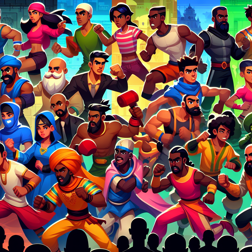 Mastering 2D Character Modeling for Games, Apps, and Animation