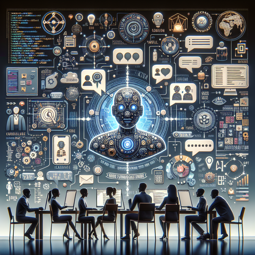 Exploring ChatGPT: The Evolution of AI Chatbots