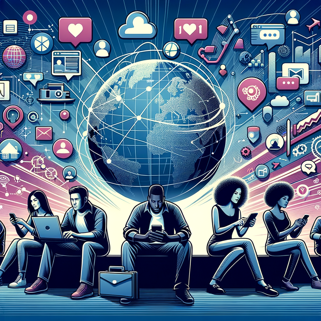 Exploring Facebook: From College Startup to Global Phenomenon