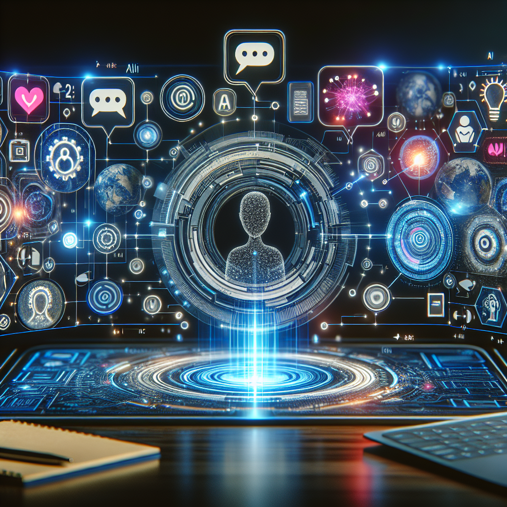 Understanding Chat AI and Its Impact on Communication