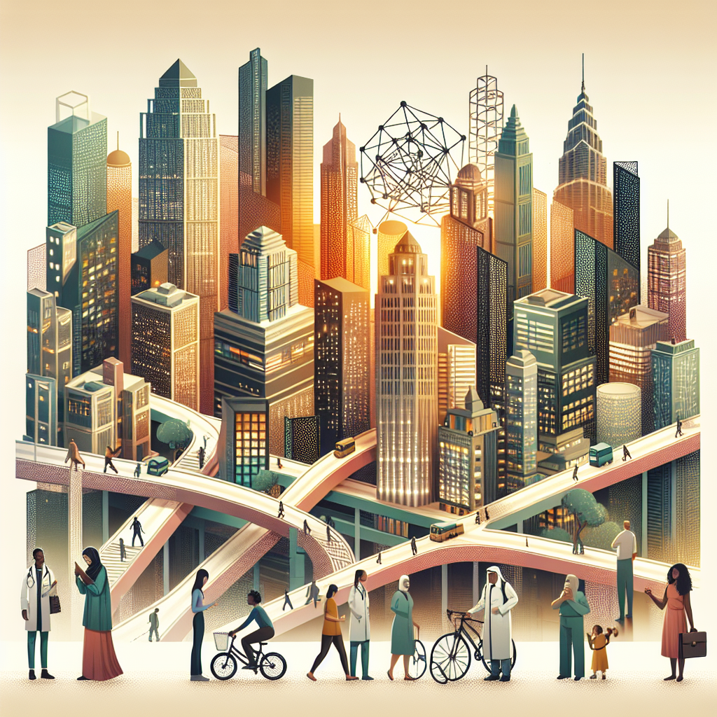 The Evolution and Impact of Google